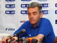 Jagodić: Igrači su zdravi i spremni za duele s Kiprom i Grčkom