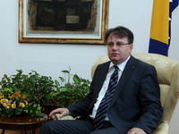 Nikšić primio predstavnike Međunarodne finansijske korporacije