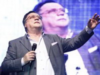 Halid počeo snimati nove pjesme u zagrebačkom studiju