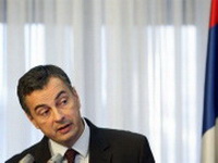 Ove i naredne godine manji rast BDP-a