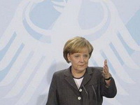 Merkel: Evropa je u najtežoj krizi od Drugog svjetskog rata