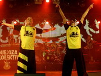 Veliki interes za koncert "Dubioze kolektiv" u Beogradu