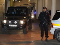 Breivik priznao da je počinio masakr