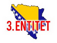 Ništa od trećeg entiteta: Hrvati u BiH će dobiti "samo" izbornu jedinicu