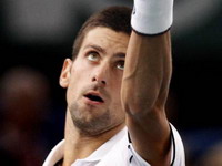 ATP London: Đoković izbegao Rafu i Rodžera