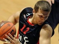 Mirza Teletović četvrti najkorisniji igrač i najbolji strijelac u Španiji