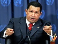 Chavez: Opasnost od nuklearnog rata na Bliskom istoku