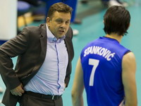 Kolaković saopštio tim za Japan