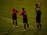 Premijer liga: Čelik - Sloboda 1:0