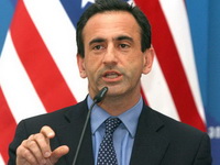 P. Gordon bh. liderima: Ne može vam Amerika formirati Vijeće ministara, niti će ona patiti bez vaše vlade
