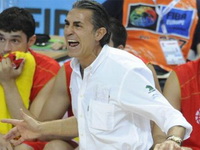 Skariolo: Partizan je opasna ekipa!