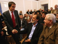 Jugović: SPO neće rušiti Vladu