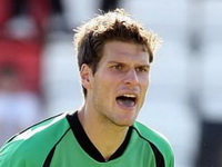 Pulis: Asmir Begović je jedan od najboljih golmana u Premiershipu