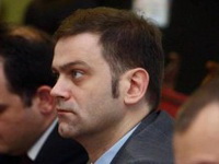 Krivična prijava protiv Borka Stefanovića