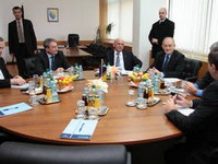 Šestorka ide u Italiju na još jedne unaprijed propale pregovore