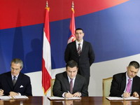 Svarovski kristali uskoro iz Subotice