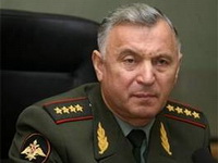 Ruski general upozorio na mogućnost nuklearnog rata