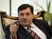 Dok je Dejtona BiH je na bazi na kojoj može da živi
