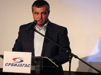 Uspešna saradnja sa Rusijom donosi pet milijardi evra