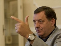 Neću u Italiji razgovarati o formiranju vlasti u BiH