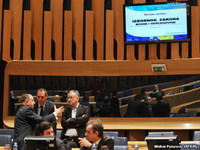 Reforma izbornog sistema nužna