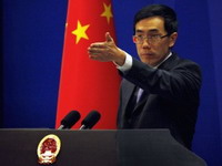 Peking protiv sankcija Iranu