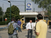 GRAS sa 90 miliona KM duga slavi 126. rođendan