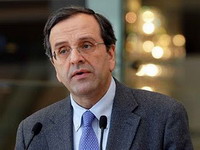 Samaras potpisao pismo liderima EU i MMF, Grčkoj nova tranša pomoći