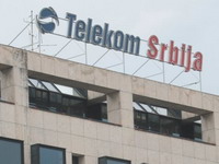 "Telekom": Postoji mogućnost kupovine akcija grčkog OTE-a