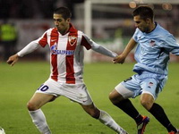 Evandro: ''Neka nam Mezenga donese pobedu''