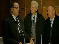 Zvonko Jurišić ponovno predsjednik stranke