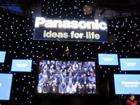 Panasonic smartfoni stižu u Evropu