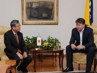 Vlada FBiH čini prave stvari i ide u dobrom pravcu