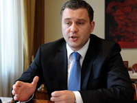 Nove investicije kompanije „Kalcedonija" u Srbiji