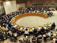Počela sednica Saveta bezbednosti UN o Kosovu