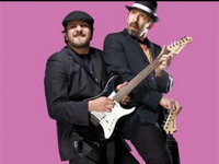 Flamingosi u Coloseum Clubu