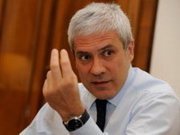 Tadić: Mi smo ratnici protiv kriminala