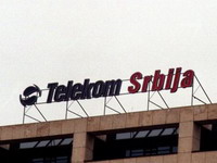 Telekom Srbija potvrdio da su u toku pregovori sa OTE