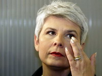 Jadranka Kosor dolazi po glasove u BiH