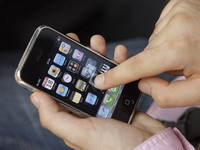 Jednom iPhone, uvijek iPhone
