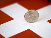 Srbi pokupovali švajcarce