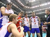 Kolaković: Moramo da igramo uvek kao protiv Brazila