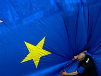 Panika u eurozoni: 'Imamo još 10 dana da nađemo rješenje'