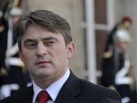 Komšić: Secesija unutar BiH nije moguća