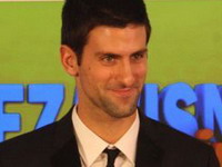 Novak Đoković dobio nagradu za ličnost godine