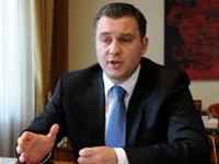 Ćirić: Propast evra kao valute nije verovatna