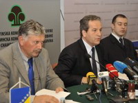 Bh. privredi i ekonomiji prijeti kolaps
