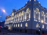 Banja Luka: Usvojen rebalans budžeta od 152.105.000 KM