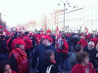 Preko 50.000 Belgijanaca protestuje protiv mjera štednje