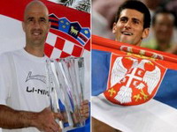 Ljubičić ne želi igrati s Đokovićem u Banjoj Luci: Nema logike, zna se kako smo napustili grad